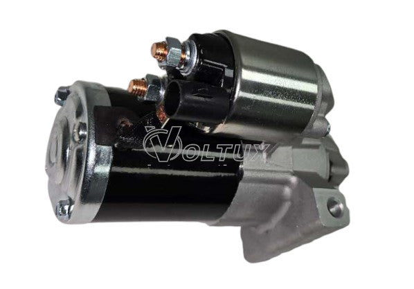 Chevy Silverado 1500 1500 LTD 2500 HD 3500 HD GMC Sierra 1500 2500 HD 3500 HD Cadillac CT5 Starter 12652772 2016-2024