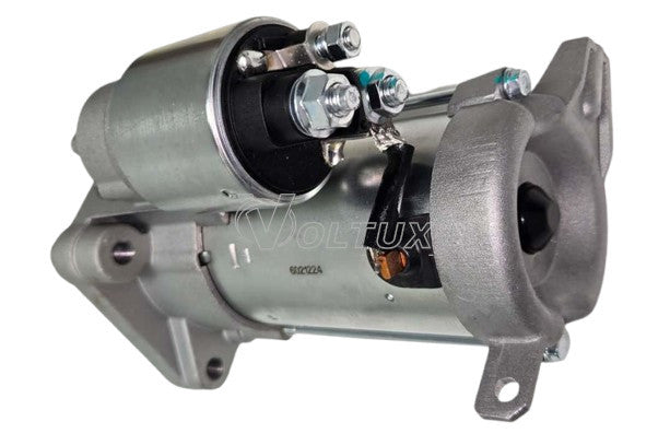 Volvo S60 S60 Cross Country V60 V60 Cross Country S80 S90 V90 V90 Cross Country XC40 XC60 2.0L Starter 458744 2015-2023