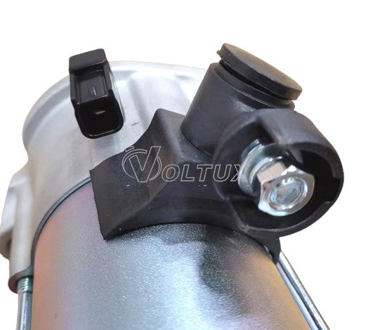 Honda Civic 2.0L Starter 2016-2021