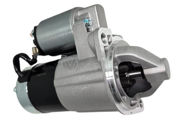 Hyundai Elantra Tiburon Tucson Kia Spectra Spectra5 2.0L Starter 1250300 2004-2009