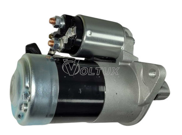 Subaru Impreza Outback Forester Starter M1T74087 1997-2003