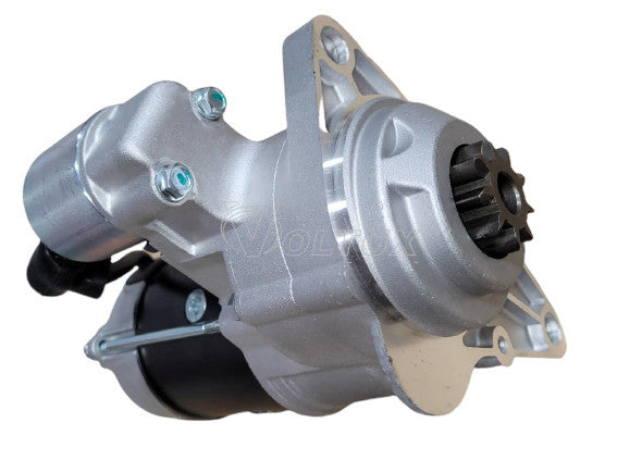 Chevy Silverado 2500 HD 3500 GMC Sierra 2500 HD 3500 6.6L Starter 97209548 2001-2005