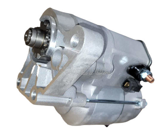 Chrysler 300 Dodge Challenger Charger Magnum 5.7L Starter 04608801AA 2005-2023