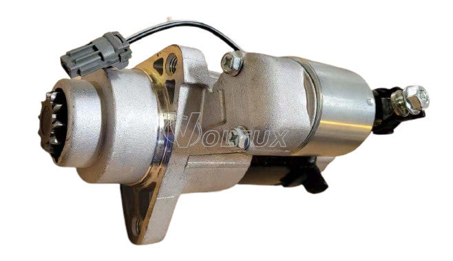 Infiniti G35 FX35 M35 Nissan 350Z 3.5L Starter 114880A 2003-2008