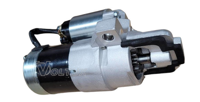Mazda 3 5 6 CX-7 2.3L Starter M000T87681ZC 2004-2010