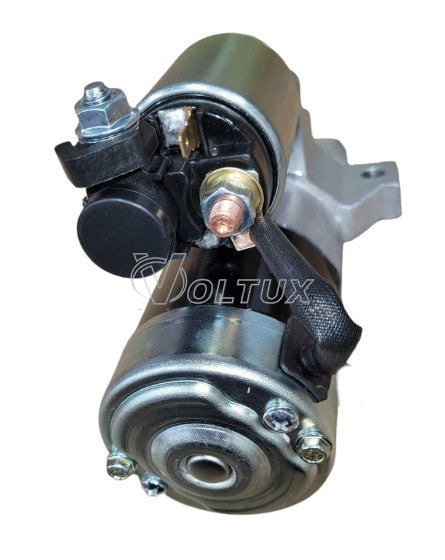 Mazda 3 5 6 CX-7 2.3L Starter M000T87681ZC 2004-2010