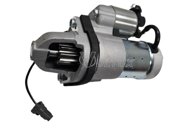 Infiniti G37 Nissan 370Z 3.7L Starter 2008-2010