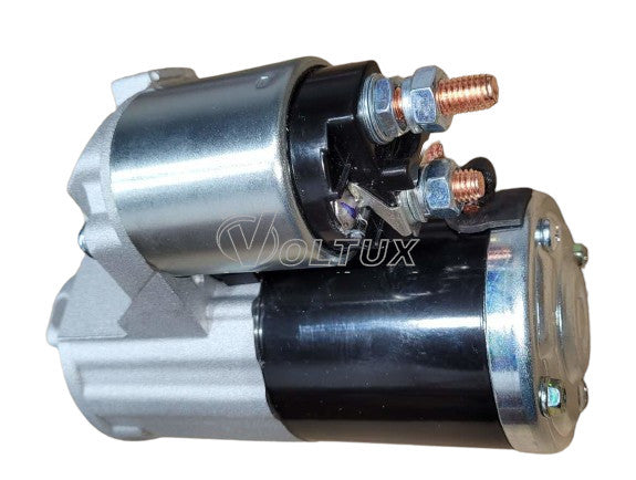 Dodge Ram 1500 Ram 2500 Ram 3500 Durango Jeep Commander Grand Cherokee Ram 1500 Classic Starter 56044736AC 2009-2026