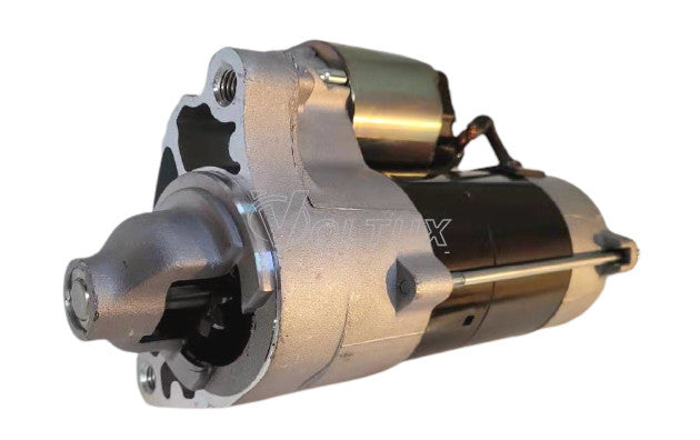 Dodge Ram 1500 Dakota Durango Mitsubishi Raider Ram 1500 Dakota Starter 04801256AA 2006-2013