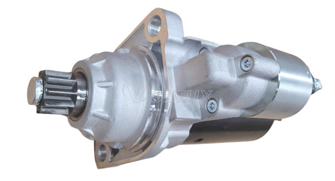 Audi TT RS VW Jetta Golf Beetle Rabbit 2.5L Starter 02M911023S 2005-2014