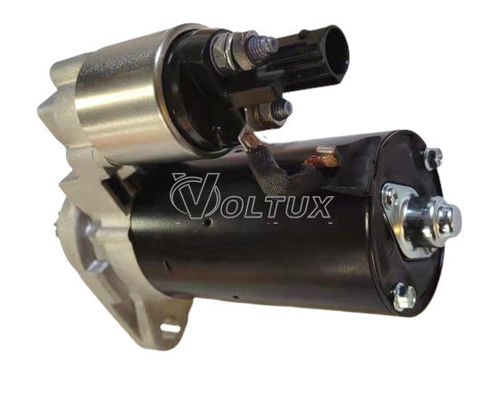 VW Beetle Jetta Golf CC Starter 02M911023N 2007-2016