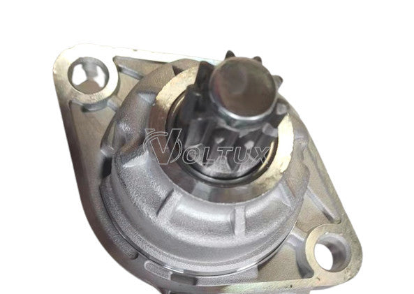 VW Beetle Jetta Golf CC Starter 02M911023N 2007-2016