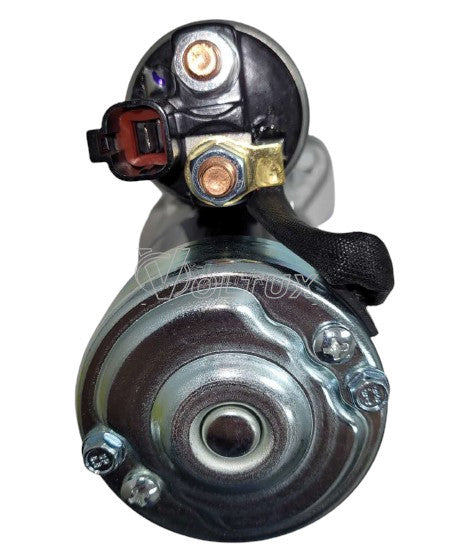 Hyundai Elantra Tiburon Kia Soul Spectra Spectra5 Sportage 2.0L Starter 600158 2005-2012