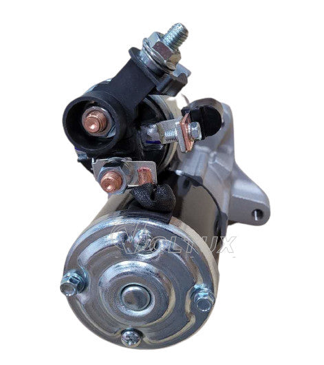 Chrysler Sebring Pacifica Town & Country Dodge Avenger Grand Caravan Journey Starter 04608800AE 2007-2010