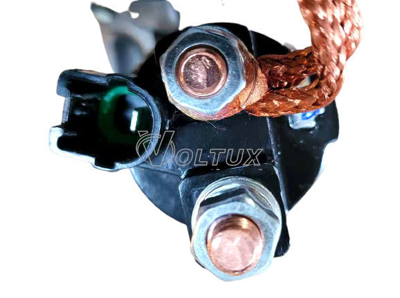 Lexus LX570 Toyota Land Cruiser 5.7L Starter 428000-396 2008-2011