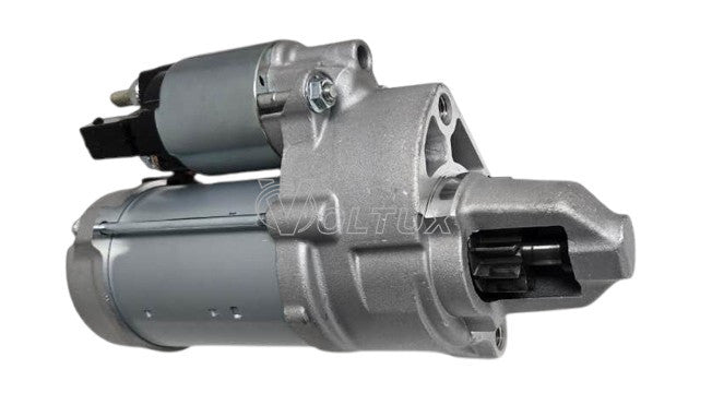 BMW 550i 550i GT 550i GT xDrive 550i xDrive 750i 750i xDrive 650i 650i xDrive 750Li 4.4L Starter 428000-548 2008-2015