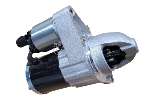Chrysler 200 Fiat 500X Jeep Cherokee Compass Renegade Ram ProMaster City 2.4L Starter 68084005AA 2014-2022