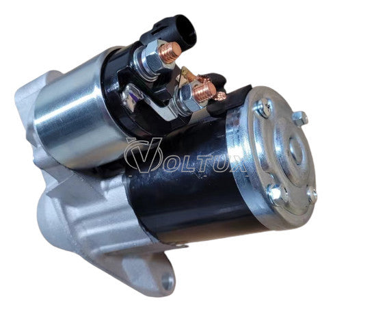 Chrysler 200 Fiat 500X Jeep Cherokee Compass Renegade Ram ProMaster City 2.4L Starter 68084005AA 2014-2022