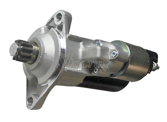 Audi A3 TT S3 TTS VW Jetta GTI Golf Alltrack Golf R CC Eos Beetle Starter 02E911023S 2010-2019