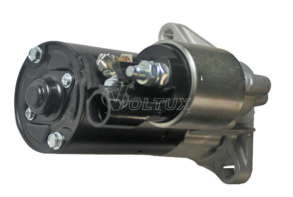 Audi A3 TT S3 TTS VW Jetta GTI Golf Alltrack Golf R CC Eos Beetle Starter 02E911023S 2010-2019