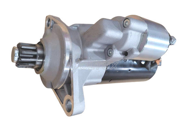 Audi A3 TTS VW Jetta Golf Golf SportWagen Beetle 2.0T Starter 02E911024A 2011-2016