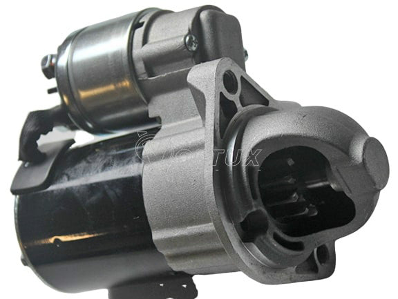 Hyundai Elantra Elantra Coupe Elantra GT Tucson Kia Forte Forte Koup Forte5 Soul Starter 600216 2011-2016