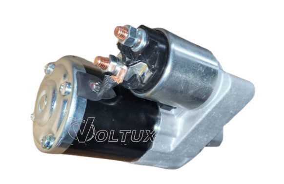 Dodge Dart Starter 56029681AA 2013-2016