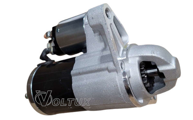 Ford Mustang F-150 Transit-150 Transit-250 Transit-350 Transit-350 HD Starter CK4T-11000-BA 2013-2016