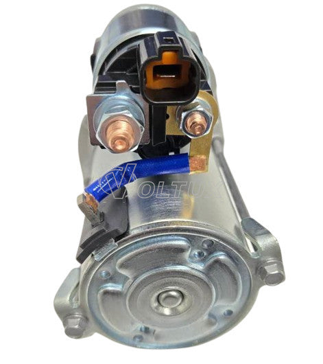 Genesis G70 Hyundai Santa Cruz Sonata Kia K5 2.5L Starter 1220121 2021-2026