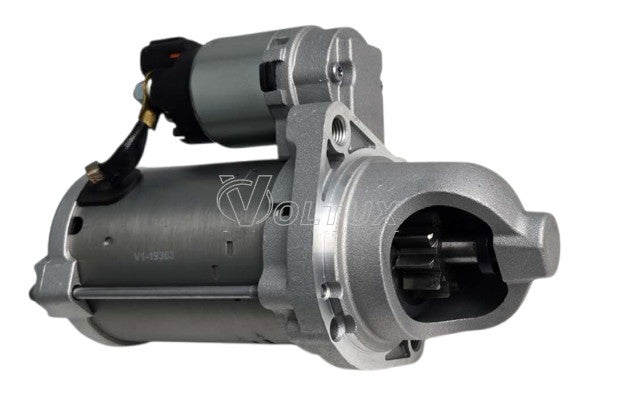 Genesis G80 GV70 GV80 Hyundai Santa Fe Sonata Tucson Kia Sorento Sportage Stinger 2.5L Starter 608401 2020-2026