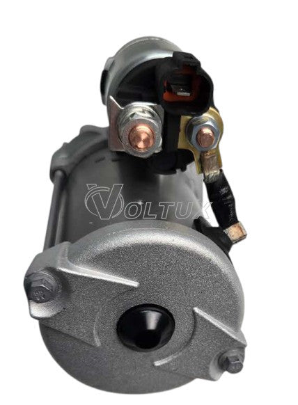 Genesis G80 GV70 GV80 Hyundai Santa Fe Sonata Tucson Kia Sorento Sportage Stinger 2.5L Starter 608401 2020-2026