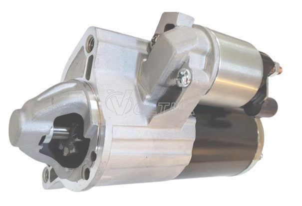 Jeep Wrangler Ram 2500 3500 Medium/Heavy Truck 4500 Medium/Heavy Truck 5500 6.4L Starter 56029722AA 2014-2026