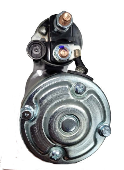 Jeep Wrangler Ram 2500 3500 Medium/Heavy Truck 4500 Medium/Heavy Truck 5500 6.4L Starter 56029722AA 2014-2026