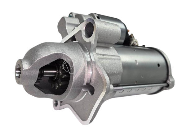 Jeep Cherokee Wrangler 2.0L Starter 56029737AA 2019-2022
