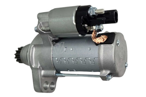 VW Jetta GTI Tiguan Golf R Arteon Atlas Atlas Cross Sport Audi Q3 2.0T Starter 02M911024J 2015-2026