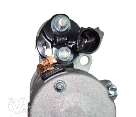 VW Jetta GTI Tiguan Golf R Arteon Atlas Atlas Cross Sport Audi Q3 2.0T Starter 02M911024J 2015-2026