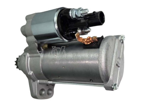 VW Beetle Jetta Golf Golf Alltrack Golf R Atlas Starter 02M911024R 2013-2026