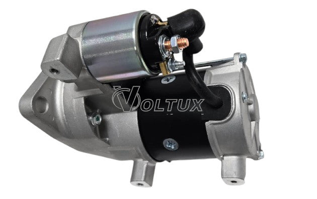 Chevy Silverado 2500 HD 3500 HD GMC Sierra 2500 HD 3500 HD 6.6L Starter 12678744 2020-2024