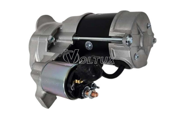 Chevy Silverado 2500 HD 3500 HD GMC Sierra 2500 HD 3500 HD 6.6L Starter 12678744 2020-2024
