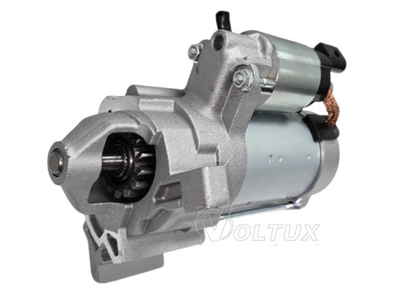 BMW 540i 540i xDrive 740i 740i xDrive 840i 840i Gran Coupe 840i xDrive 3.0L Starter 438000-455 2018-2026