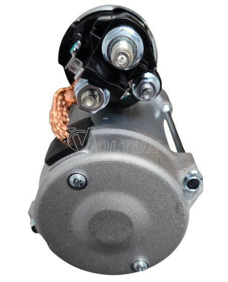 MB C300 GLC300 GLE350 2.0L Starter 438000-3490 2019-2023