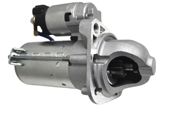 Hyundai Accent Elantra Kona Sonata Venue Kia K5 Rio Seltos 1.6L Starter 1223288 2020-2026