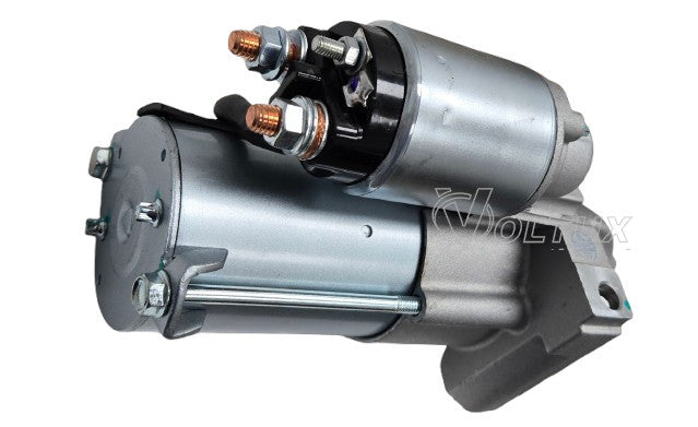Chevy Silverado 1500 Silverado 1500 Classic Tahoe GMC Sierra 1500 1500 Classic Buick Rainier Starter 12592294 2003-2009