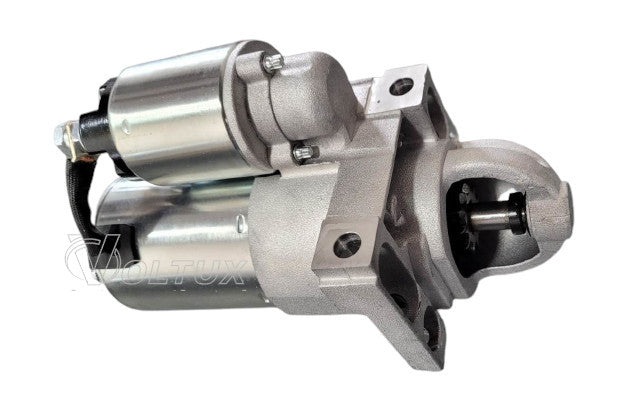 Chevy Express 2500 3500 GMC Savana 2500 3500 6.0L Starter 19168042 2008