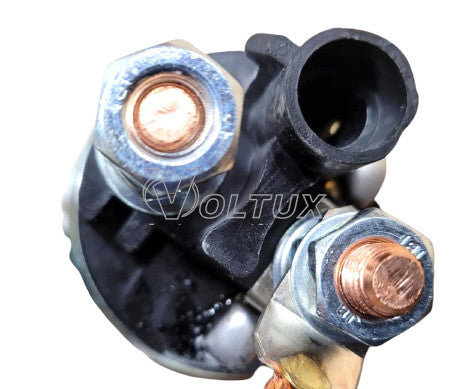 Cadillac CTS Escalade Chevy Silverado 1500 2500 HD 3500 HD GMC Sierra 1500 2500 HD 3500 HD Starter 12593612 2006-2020