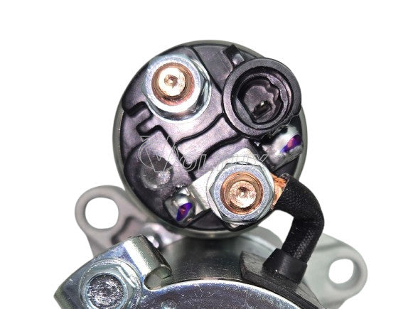 Buick LaCrosse Regal Verano Chevy Equinox Malibu Cobalt Captiva Sport HHR Impala Orlando Starter 12609317 2006-2019