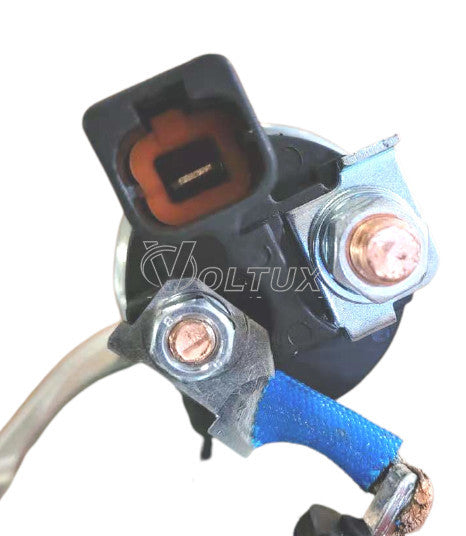Hyundai Elantra 1.8L Starter 8000372 2011