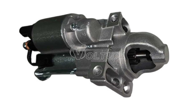 Chevy Avalanche Silverado 1500 Colorado Tahoe Suburban 1500 GMC Sierra 1500 Canyon Starter 8000294 2009-2017
