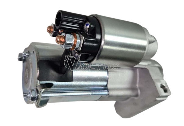 Cadillac CTS Chevy Silverado 2500 HD 3500 HD GMC Sierra 2500 HD 3500 HD Starter 12637617 2009-2020