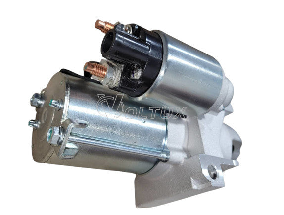 Chevy Silverado 1500 Express 1500 GMC Sierra 1500 Savana 1500 4.3L Starter 12611101 2008-2014